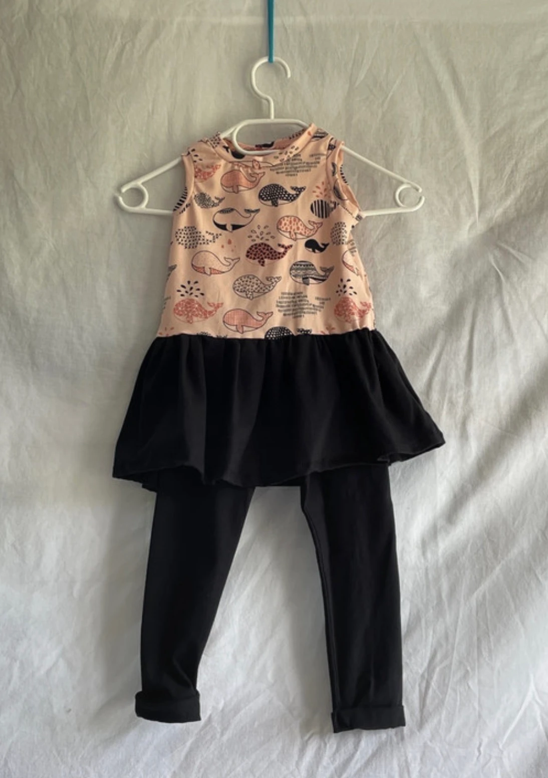 ensemble 3 ans kmcreation